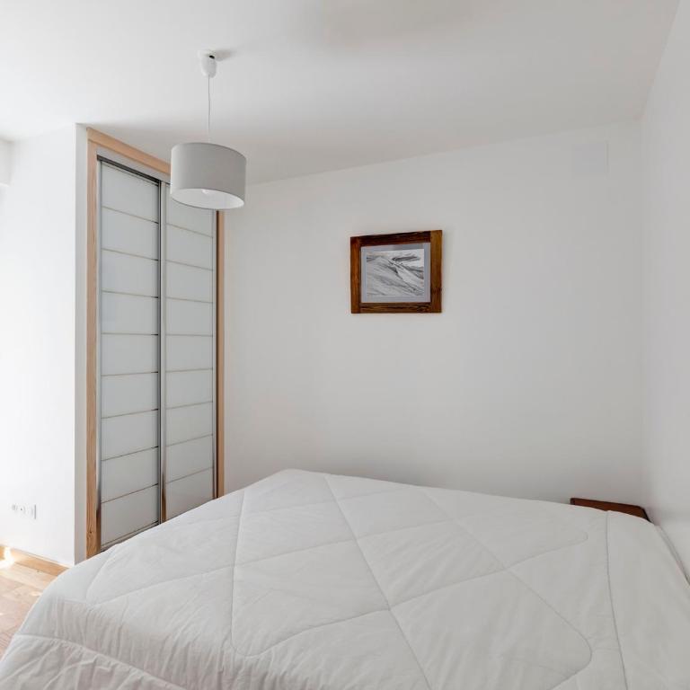 Appartement neuf centre Brides-les-Bains, 4 pers, wifi - Appartement 1 Chambre - 6