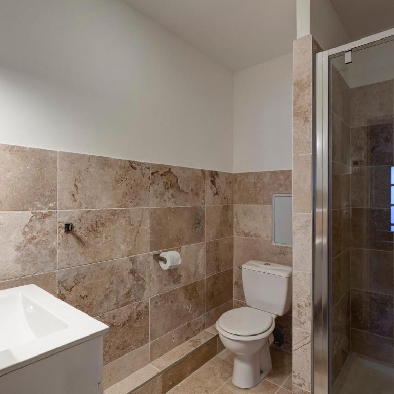 Appartement neuf centre Brides-les-Bains, 4 pers, wifi - Appartement 1 Chambre - 8