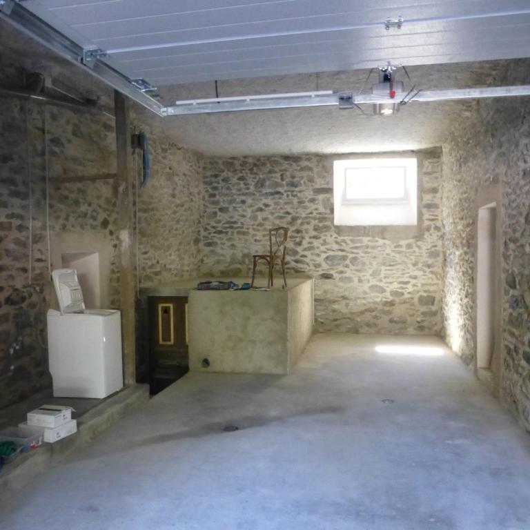 Appartement neuf centre Brides-les-Bains, 4 pers, wifi - Appartement 1 Chambre - 15