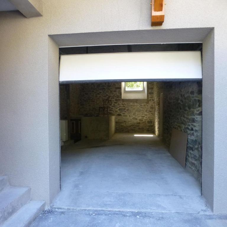 Appartement neuf centre Brides-les-Bains, 4 pers, wifi - Appartement 1 Chambre - 16