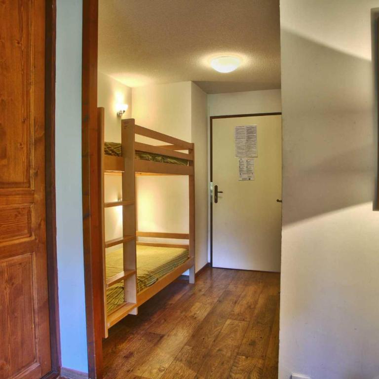 Studio Confort avec WiFi et Parking - 4 Pers. - Studio - 8