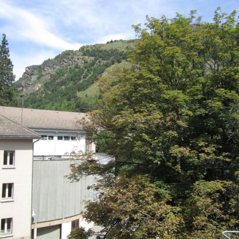 Studio 4 Pers Centre Ville avec Wifi et Parking - Studio - 9