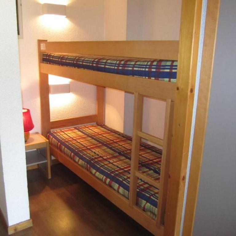 Studio 4 Pers Centre Ville avec Wifi et Parking - Studio - 10
