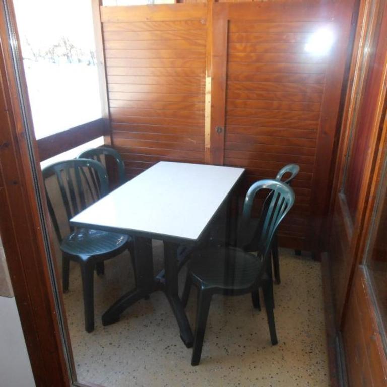 Studio 2* pour 4 pers, avec parking et WIFI à Brides-les-Bains - Studio - 6