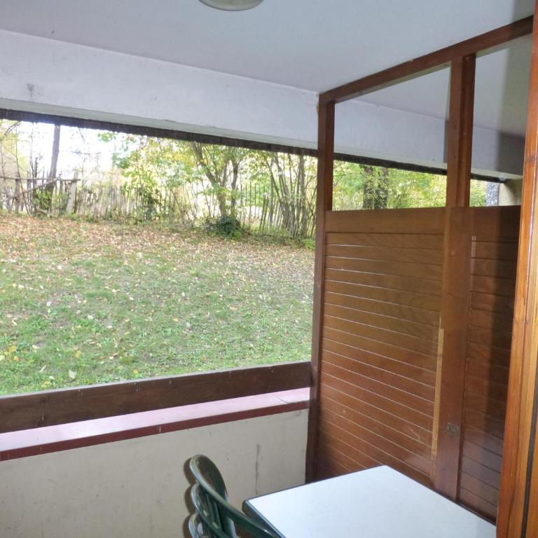 Studio 2* pour 4 pers, avec parking et WIFI à Brides-les-Bains - Studio - 12