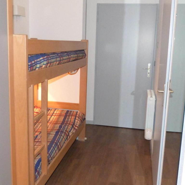 Studio 4 Personnes - Centre Ville, Balcon, Wi-Fi - Studio - 10