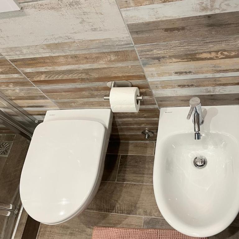 Casa Dà! - Appartamento con 2 Camere da Letto - 8