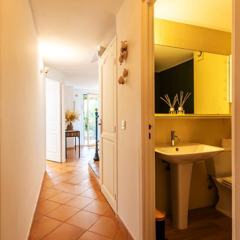 VILLA LUNA VI4339 By Riviera Holiday Homes - Villa - 31