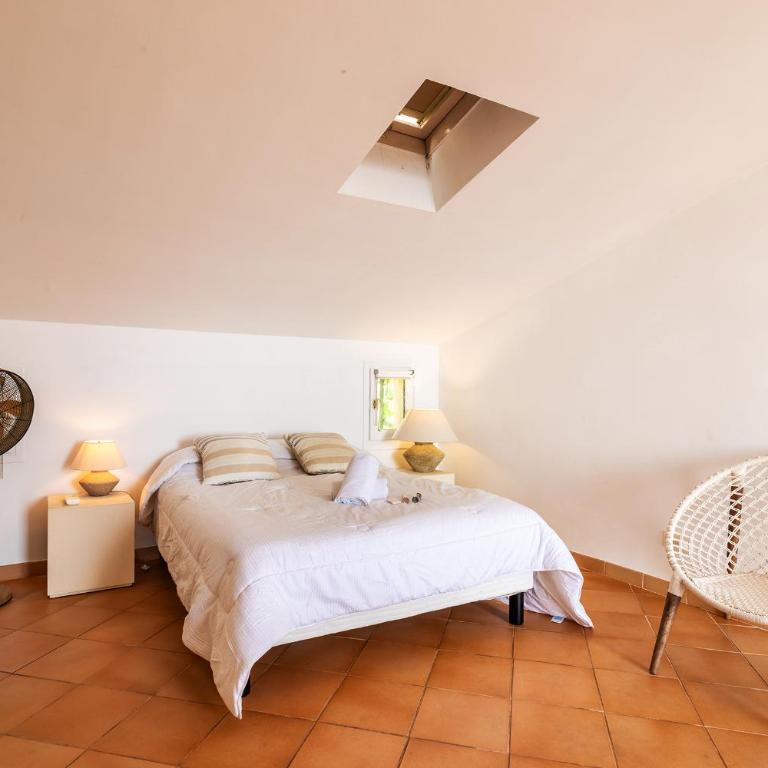 VILLA LUNA VI4339 By Riviera Holiday Homes - Villa - 34