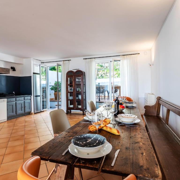 VILLA LUNA VI4339 By Riviera Holiday Homes - Villa - 18