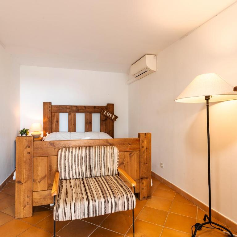 VILLA LUNA VI4339 By Riviera Holiday Homes - Villa - 25