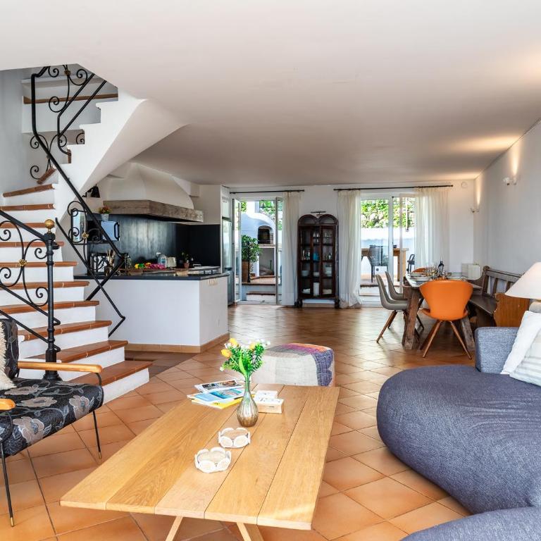 VILLA LUNA VI4339 By Riviera Holiday Homes - Villa - 20