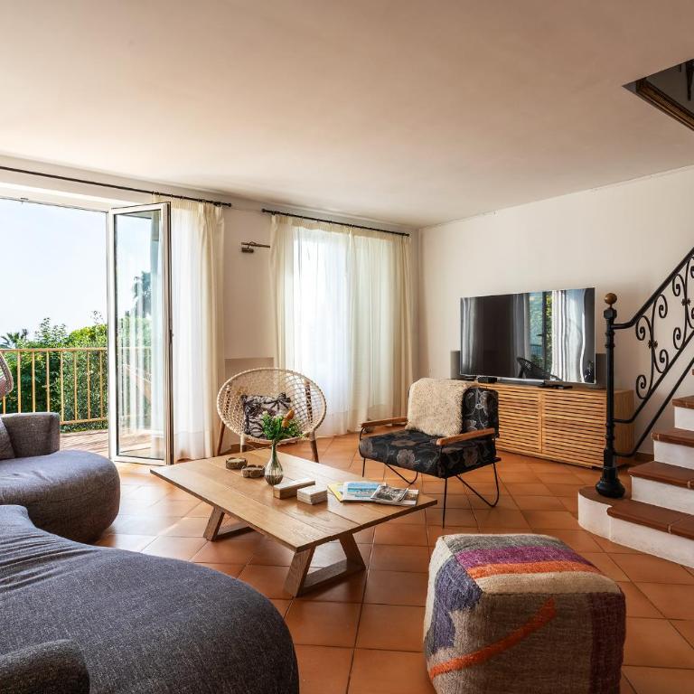 VILLA LUNA VI4339 By Riviera Holiday Homes - Villa - 19