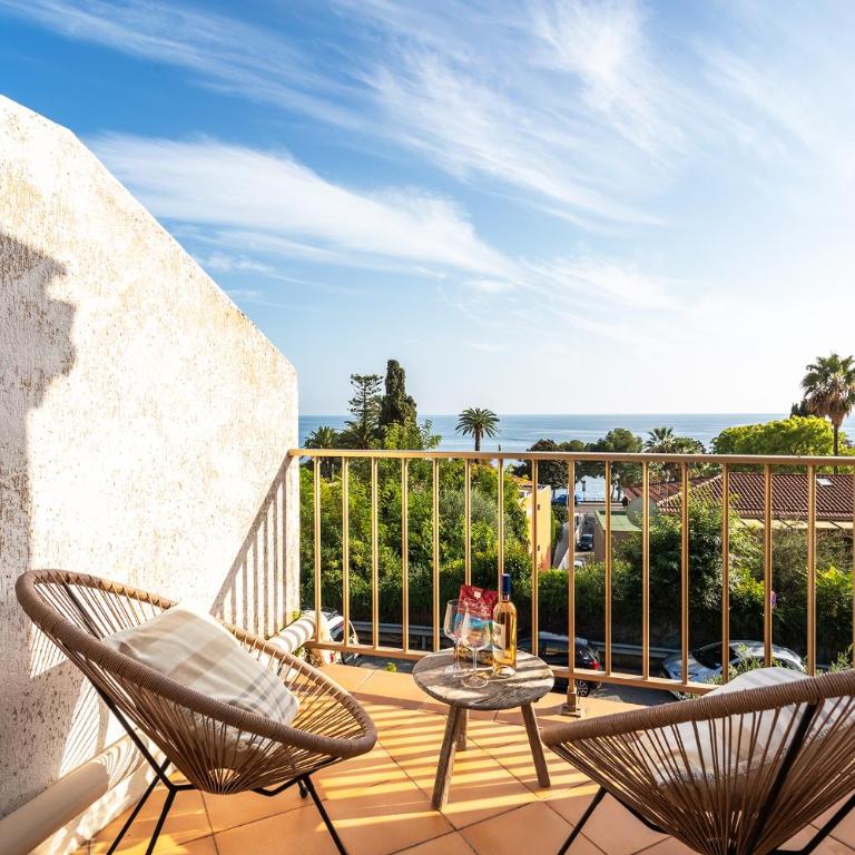 VILLA LUNA VI4339 By Riviera Holiday Homes - Villa - 15