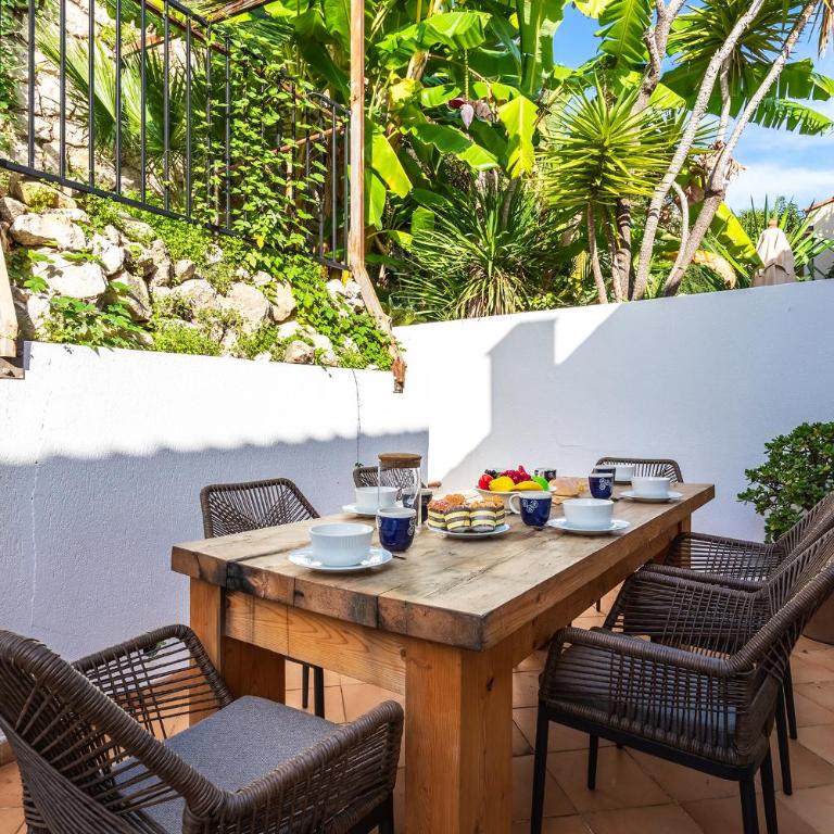 VILLA LUNA VI4339 By Riviera Holiday Homes - Villa - 17