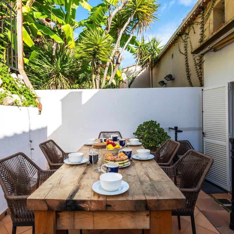 VILLA LUNA VI4339 By Riviera Holiday Homes - Villa - 3