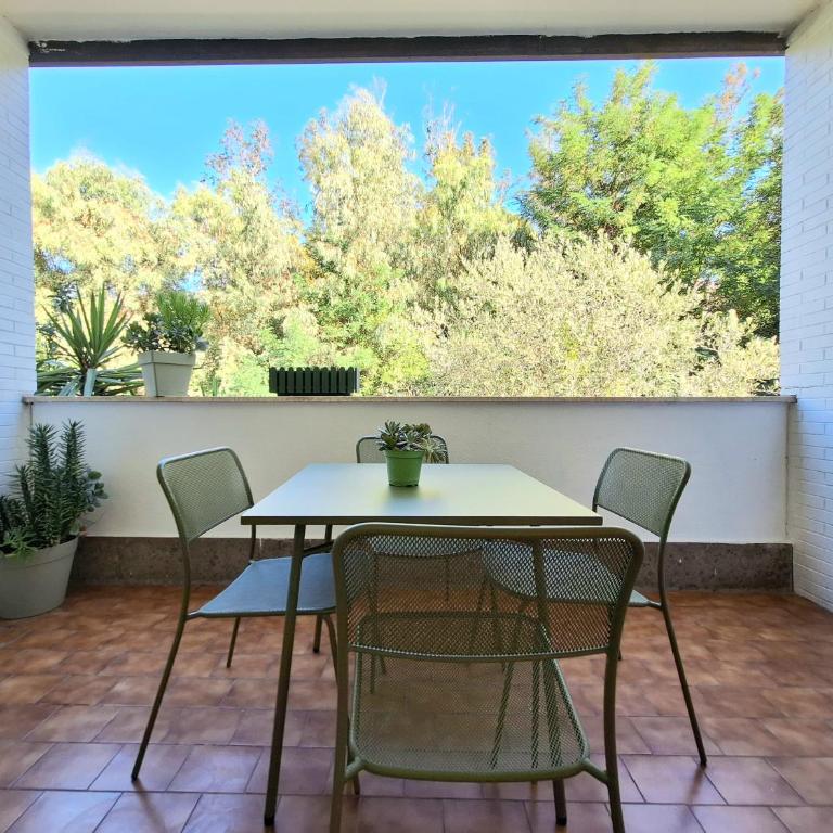 Delmirani's Book Apartments - Vatican View - Suite Superior - 1