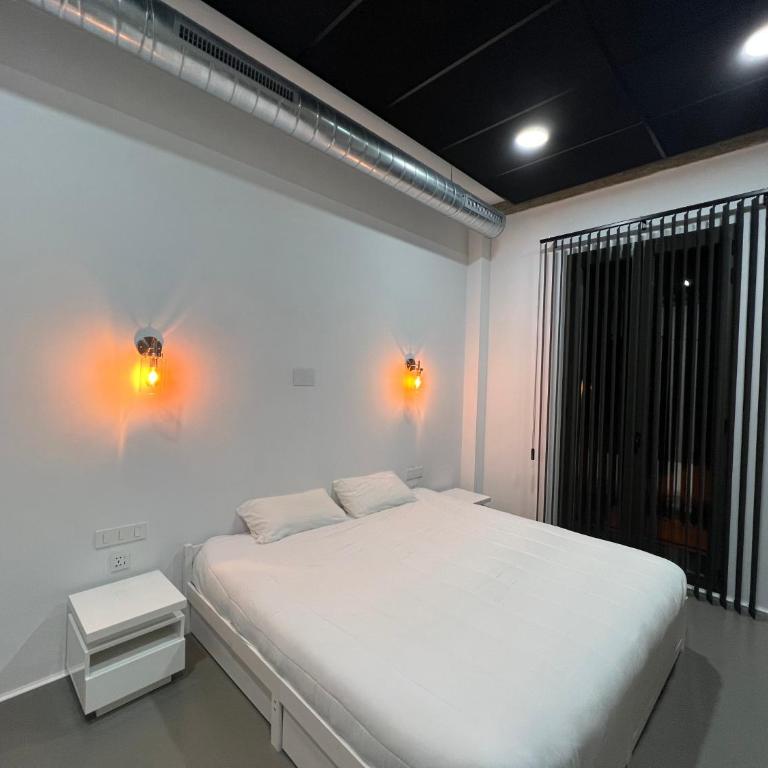 One Bedroom, Murphy Bed, Sofa Bed, Home-Office, Modern, Quiet, Fully Equipped, Powerful AC, 300 Mbps Fibre, Washer and Dryer - Apartamento de 2 dormitorios - 29