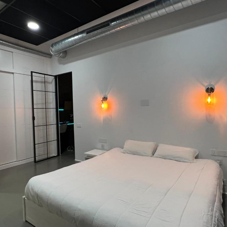 One Bedroom, Murphy Bed, Sofa Bed, Home-Office, Modern, Quiet, Fully Equipped, Powerful AC, 300 Mbps Fibre, Washer and Dryer - Apartamento de 2 dormitorios - 31
