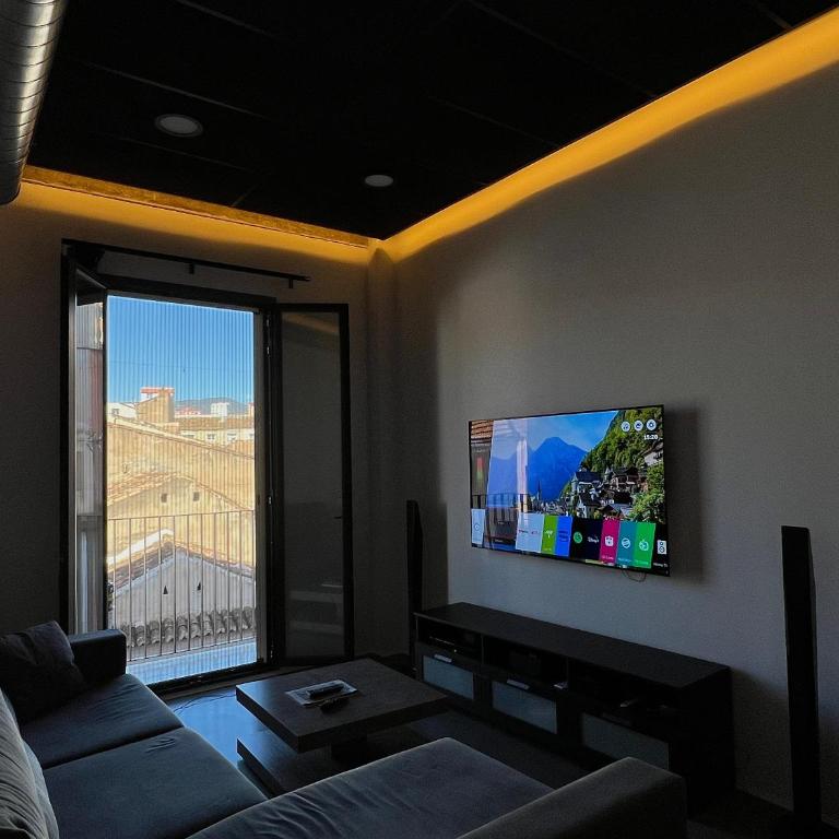 One Bedroom, Murphy Bed, Sofa Bed, Home-Office, Modern, Quiet, Fully Equipped, Powerful AC, 300 Mbps Fibre, Washer and Dryer - Apartamento de 2 dormitorios - 20