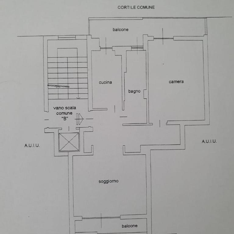 Famagosta - Appartamento Familiare con 1 Camera da Letto - 33