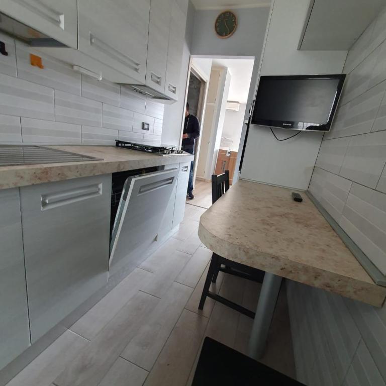Famagosta - Appartamento Familiare con 1 Camera da Letto - 23