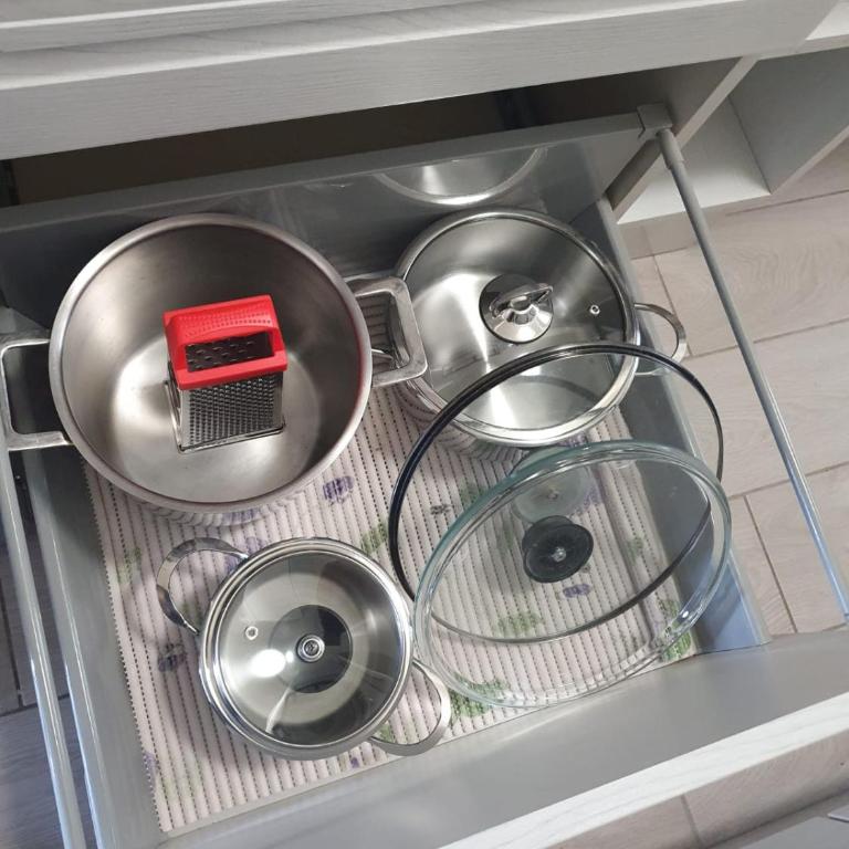 Famagosta - Appartamento Familiare con 1 Camera da Letto - 26