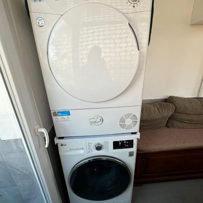 Famagosta - Appartamento Familiare con 1 Camera da Letto - 28