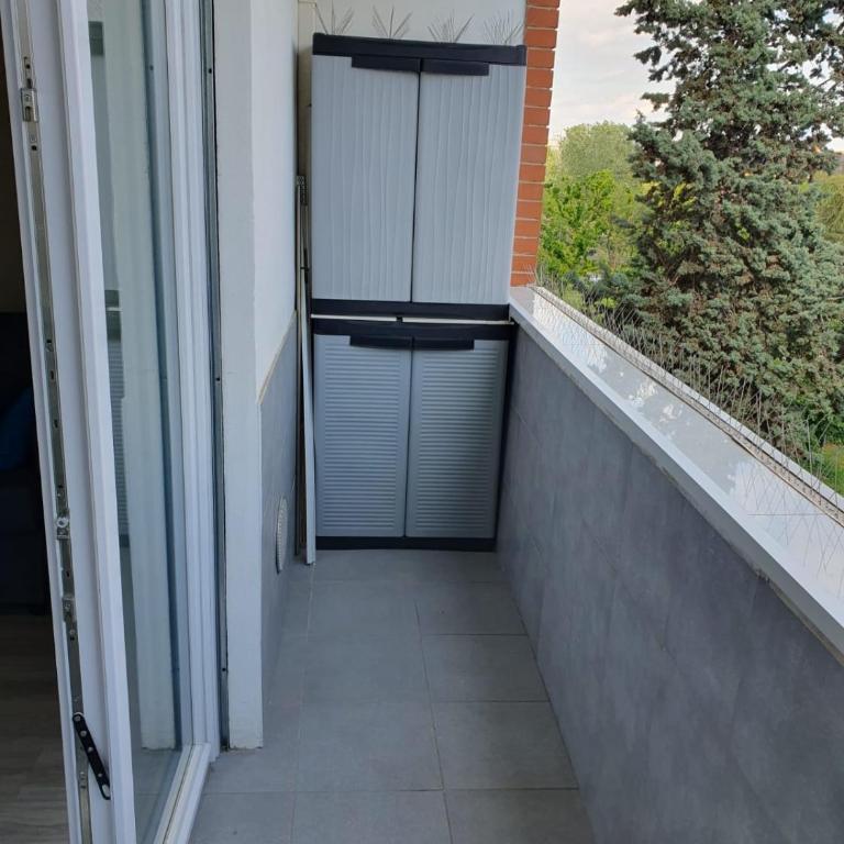 Famagosta - Appartamento Familiare con 1 Camera da Letto - 30