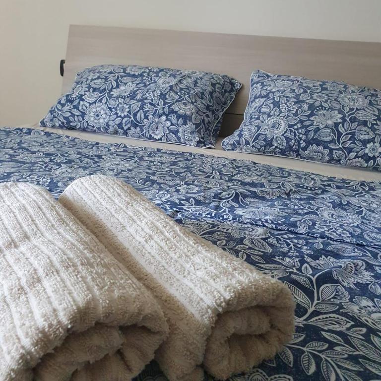 Famagosta - Appartamento Familiare con 1 Camera da Letto - 8