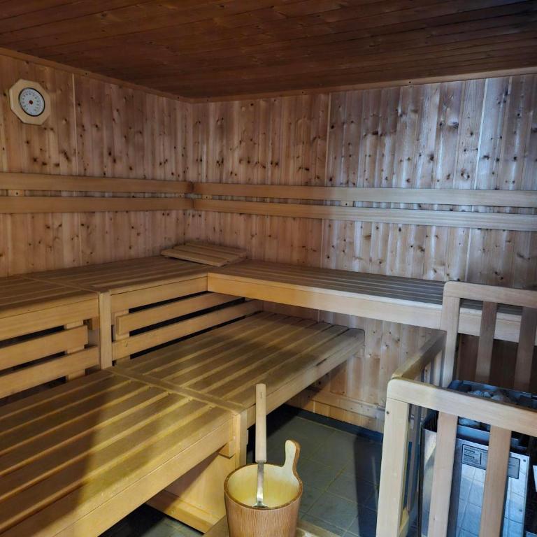 Maibrunnalm SKI IN & SKI OUT - Apartment - Erdgeschoss - 22