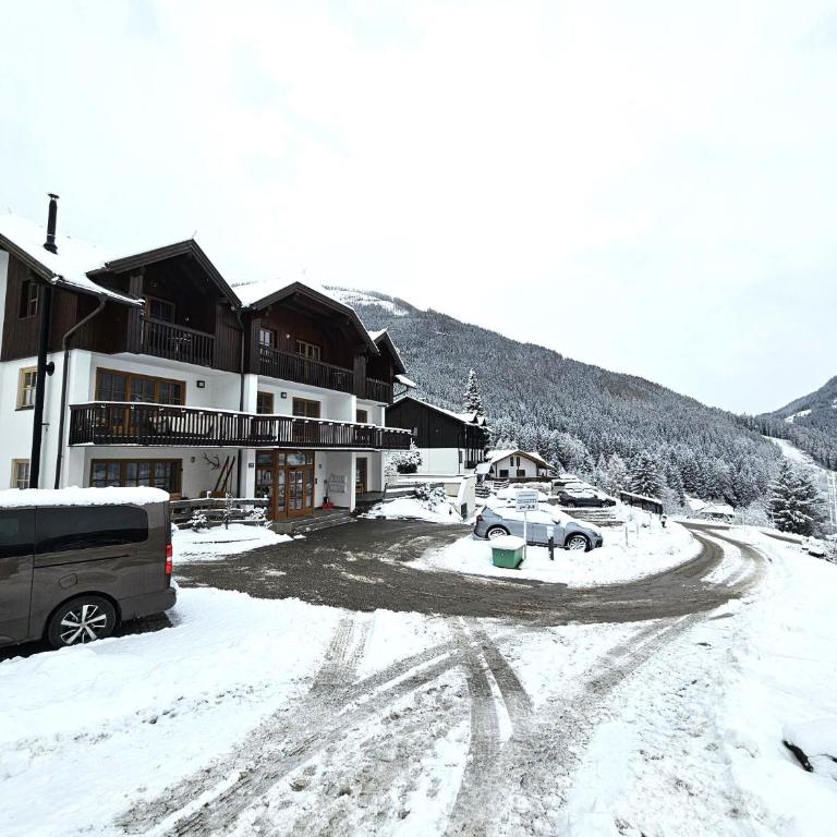 Maibrunnalm SKI IN & SKI OUT - Apartment - Erdgeschoss - 7
