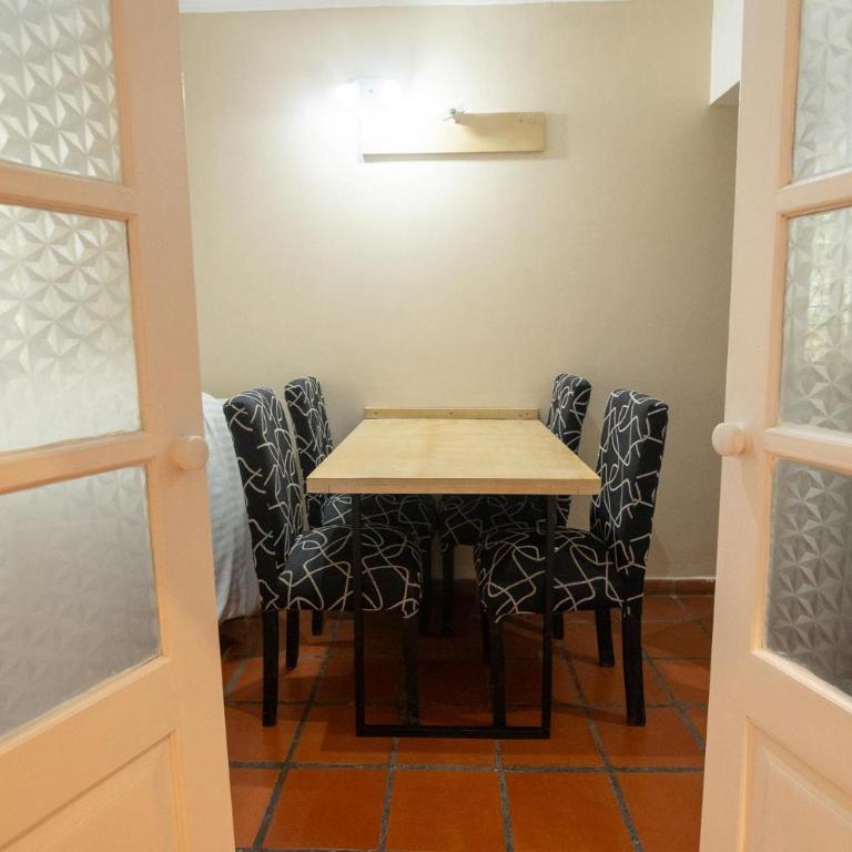 Hacienda Don Justo Hotel Boutique Spa - Suite Deluxe con bañera de hidromasaje - 5