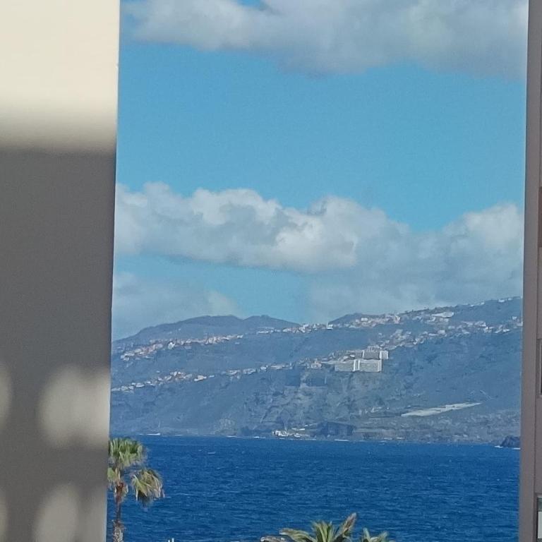 MARTIANEZ BEACH Sea View - Apartamento de 3 dormitorios con vistas al mar - 36