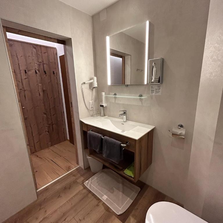 Smarthotel inAlpe - Studio mit Balkon - 12