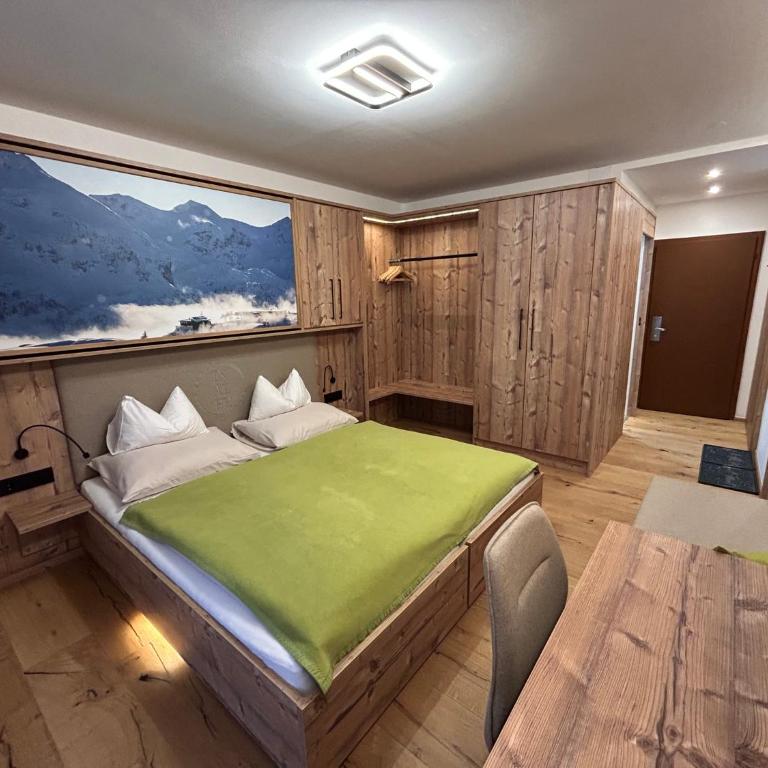 Smarthotel inAlpe - Studio mit Balkon - 11