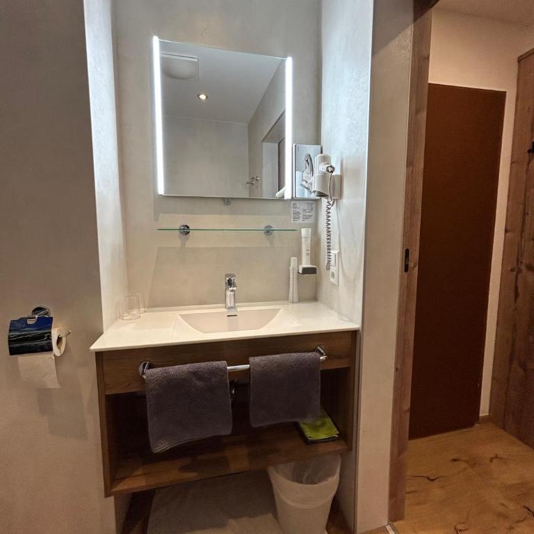 Smarthotel inAlpe - Studio mit Balkon - 22