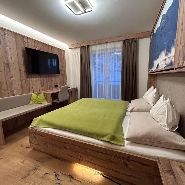 Smarthotel inAlpe - Studio mit Balkon - 8