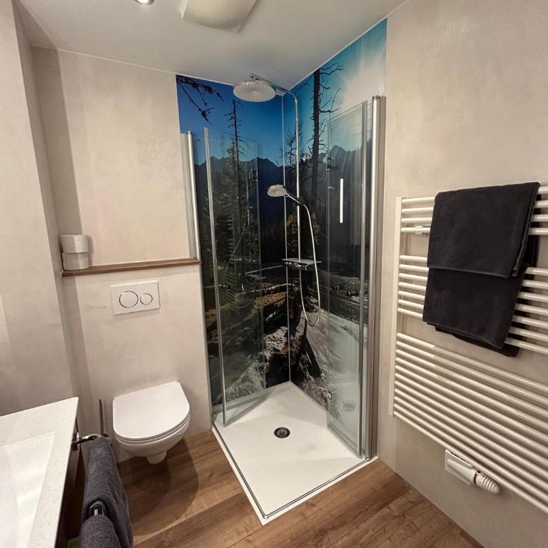 Smarthotel inAlpe - Studio mit Balkon - 18