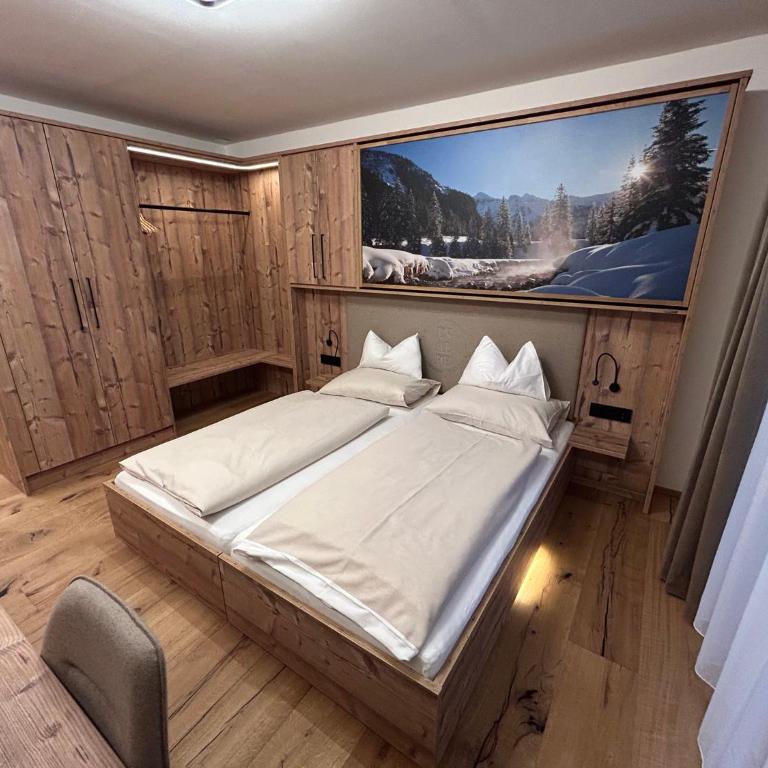 Smarthotel inAlpe - Studio mit Balkon - 20