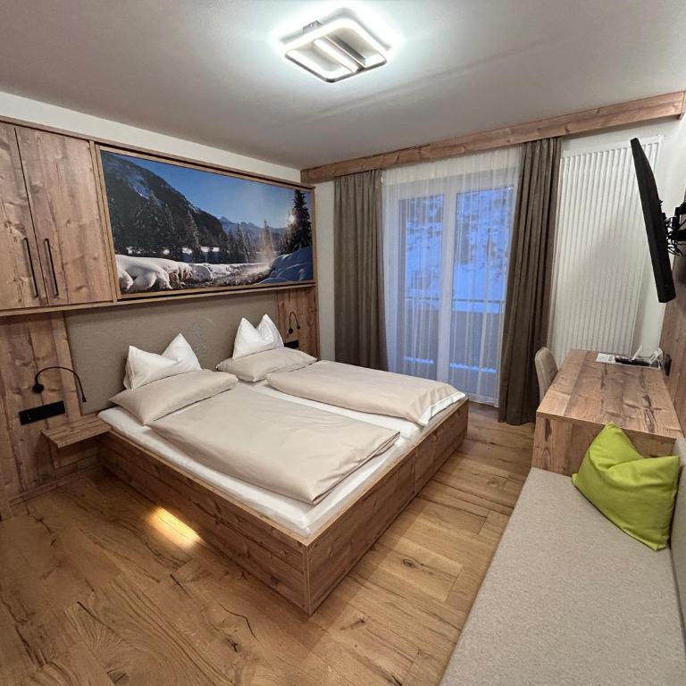 Smarthotel inAlpe - Studio mit Balkon - 19