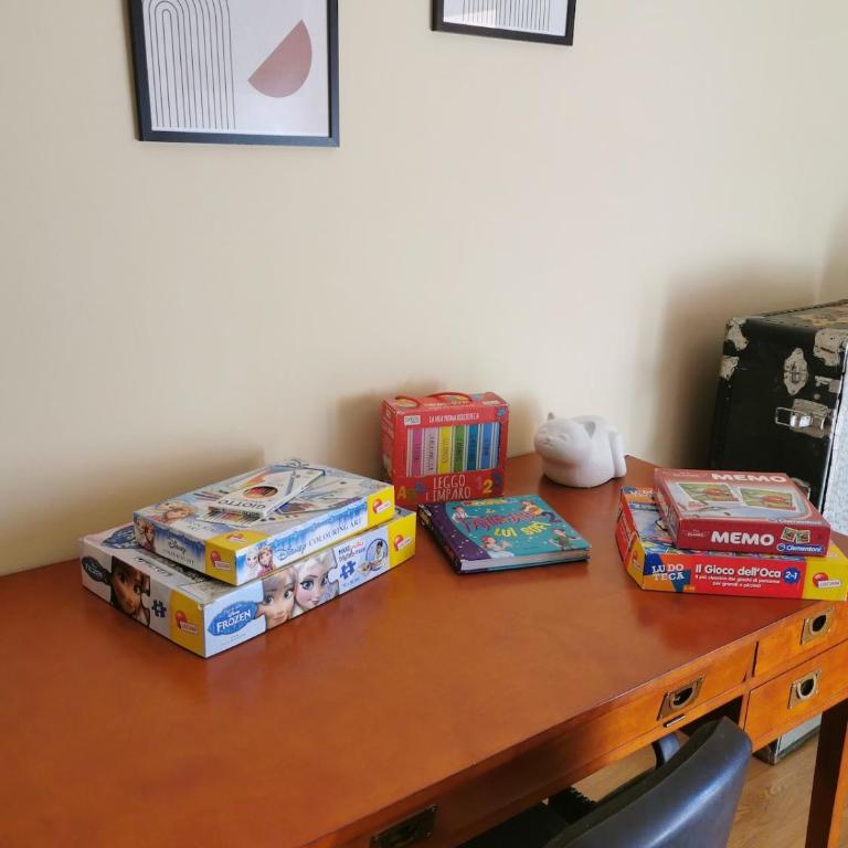 Casa Serena Firenze - Appartamento con 2 Camere da Letto - 6