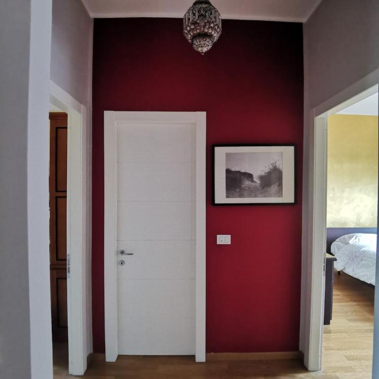 Casa Serena Firenze - Appartamento con 2 Camere da Letto - 7