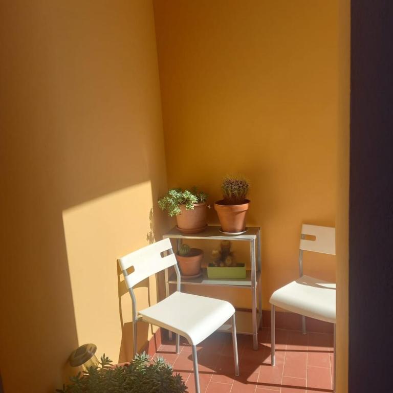 Casa Serena Firenze - Appartamento con 2 Camere da Letto - 8