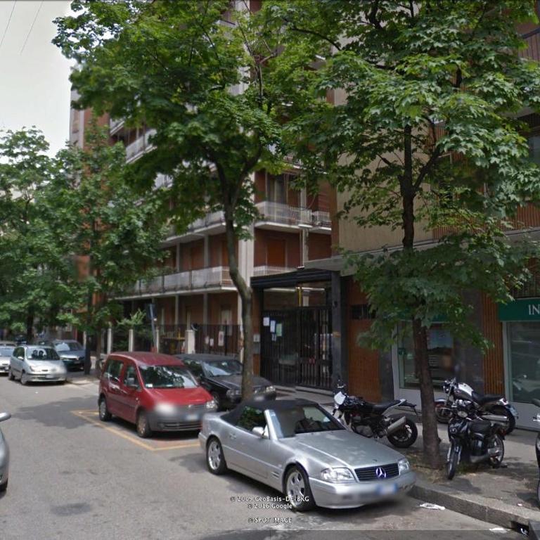 Apartment Quattro - Appartamento con 1 Camera da Letto - 10