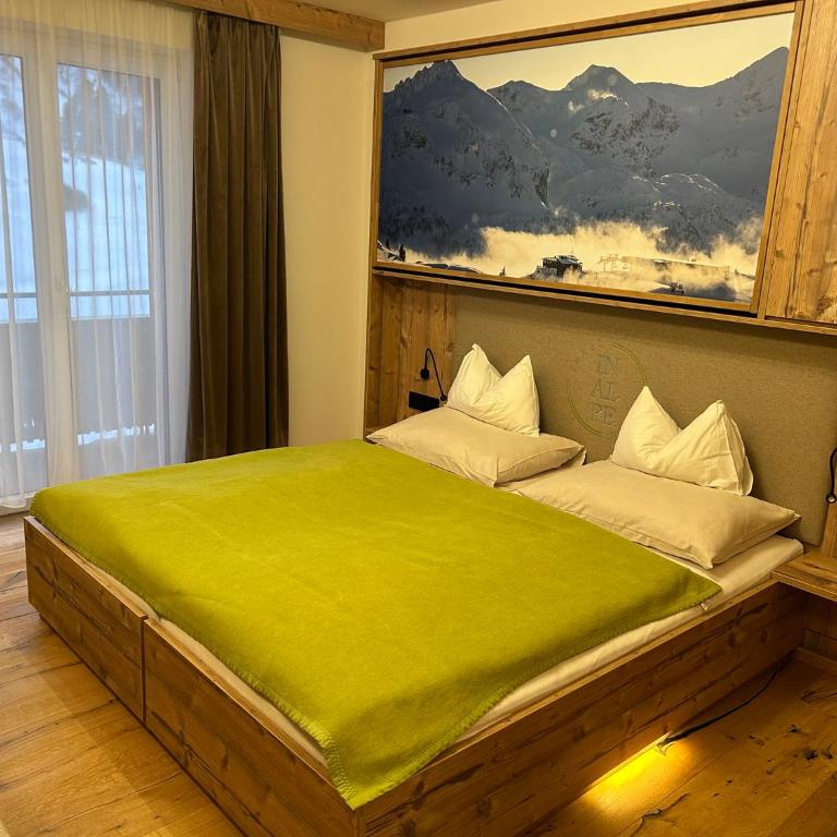 Smarthotel inAlpe - Studio mit Balkon - 16