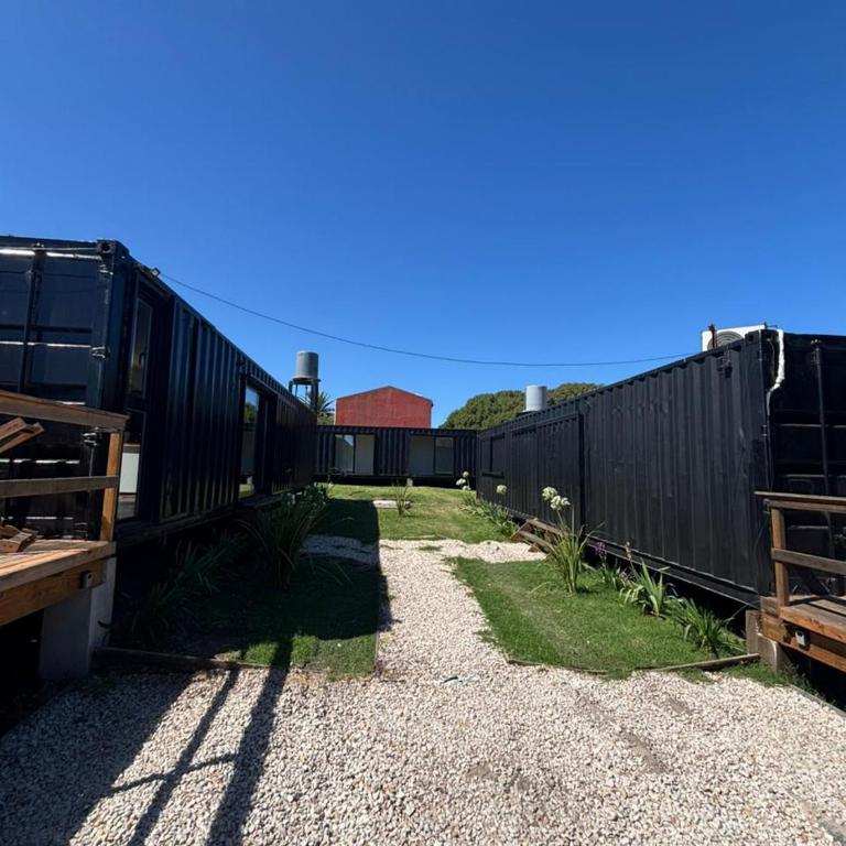 Apart Containers, Acantilados - Habitación Doble - 2