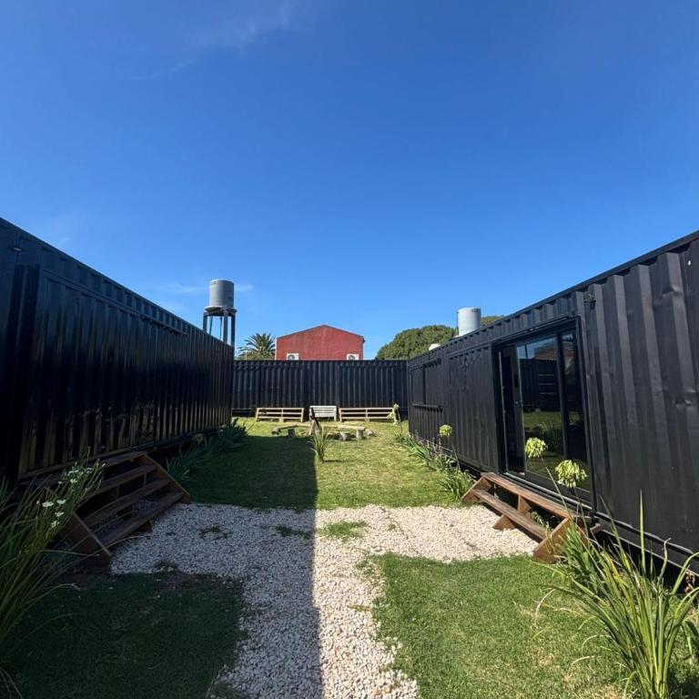 Apart Containers, Acantilados - Habitación Doble - 4