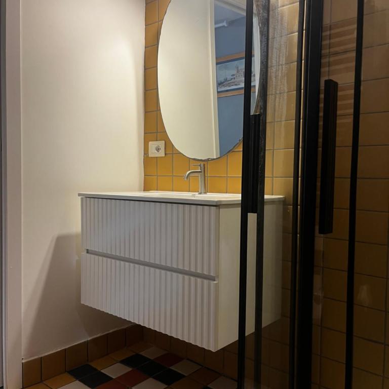 trastevere' s Musa - Appartamento con 1 Camera da Letto - 21
