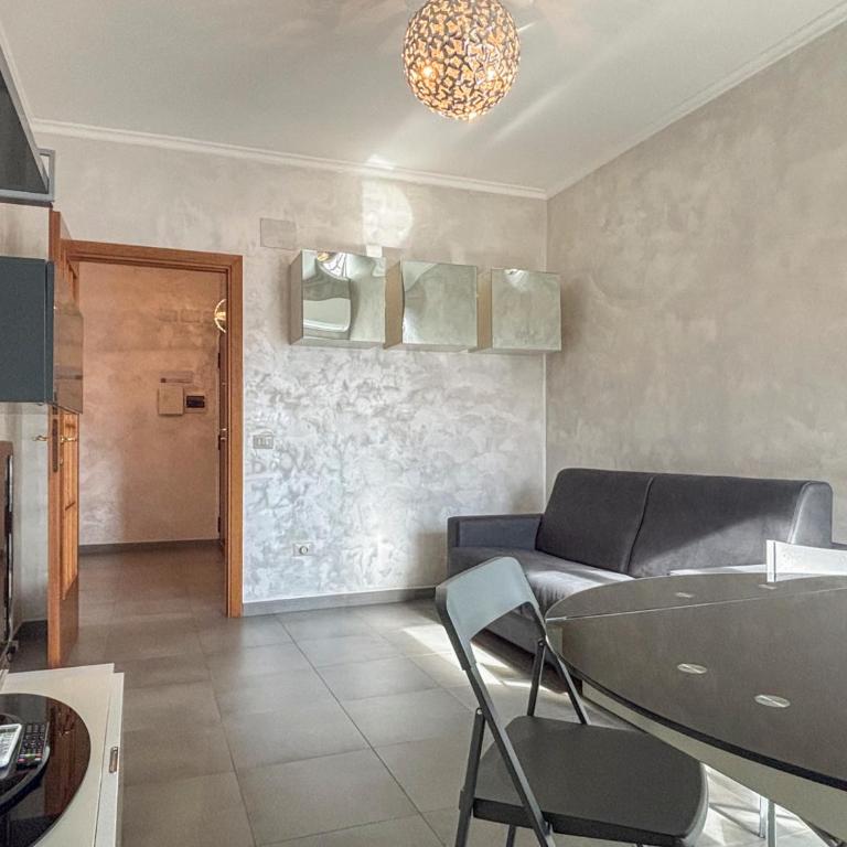 Portuense Paradise - Appartamento con 1 Camera da Letto - 3